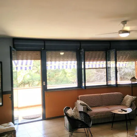 Apartment Bellissimo Di 3 A A 10 Minuti Dal Mare *