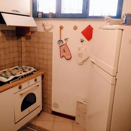 Bellissimo Di 3 A A 10 Minuti Dal Mare Apartment