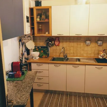 Bellissimo Di 3 A A 10 Minuti Dal Mare Apartment *
