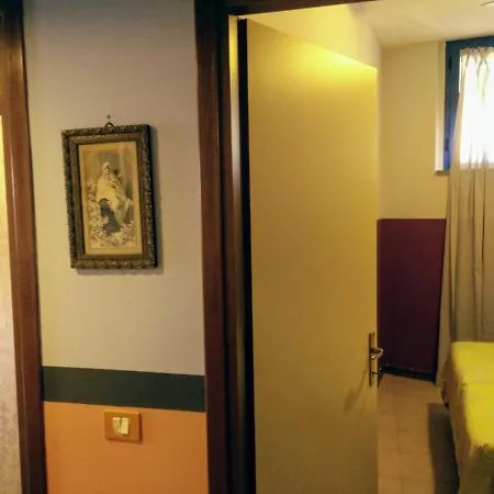 Bellissimo Di 3 A A 10 Minuti Dal Mare Apartment
