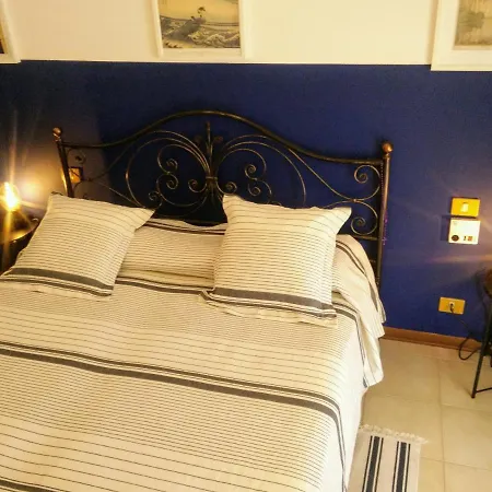 Bellissimo Di 3 A A 10 Minuti Dal Mare Apartment *
