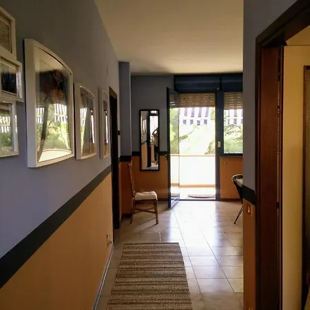 Apartment Bellissimo Di 3 A A 10 Minuti Dal Mare Castiglioncello
