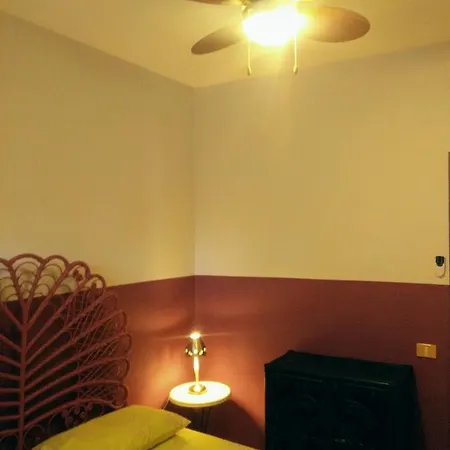 Bellissimo Di 3 A A 10 Minuti Dal Mare Apartment *