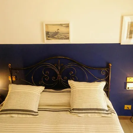 Bellissimo Di 3 A A 10 Minuti Dal Mare Apartment Castiglioncello