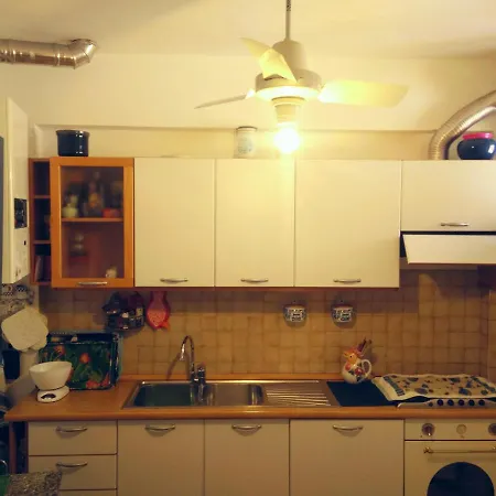 Apartment Bellissimo Di 3 A A 10 Minuti Dal Mare