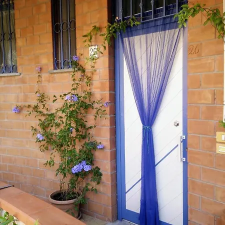 Bellissimo Di 3 A A 10 Minuti Dal Mare Apartment