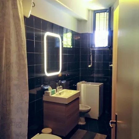 Apartment Bellissimo Di 3 A A 10 Minuti Dal Mare Castiglioncello